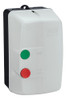 Tablero Arranque Directo Motor Trifásico Weg 0.33 / 0.5 Hp 0