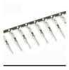 100 X Housing Interior Macho Para Cable Dupont 2.54mm Ityt 0