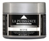 Kit Shampoo Mascara Matizador Black La Puissance 2