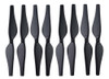 8 Helices Para Drones Dji Tello Cuadricoptero 0