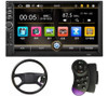 Radio Multimedia Pantalla Tactil 7´ P/ Jac J3 + Instalacion 6