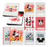 Kit Secundaria Mickey Mou Carpeta Separador Cuaderno Mooving 0
