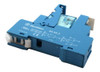 Relé Acoplador Interface 12v 2 Contatos Reversores 1