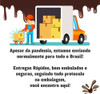 Kit C/ 3 Protetor Diário Intimus Days Flexível 7 Kit C/ 3 Protetor Diário Intimus Days Flexível 7