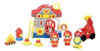 Brinquedo Brincando De Bombeiro - Zoop Toys 0