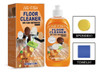 G Floor Cleaner Multi Vinegar Polish Floor Cleaner E 5001 0