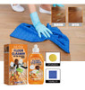 G Floor Cleaner Multi Vinegar Polish Floor Cleaner E 5001 3