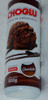 Salsa Chocolate Charlotte X900gr. Envio A Todo El Pais *leer 3