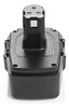 9.6v 3000mah De 9.6 Voltios Batería Nicd Reemplazo Para Arte 6