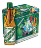 Underberg Pack X 12 20ml Licor Hierbas + Caja Anti Resaca Tx 0