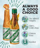 Underberg Pack X 12 20ml Licor Hierbas + Caja Anti Resaca Tx 2