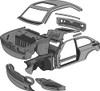 Frente Hyundai Accent 11-11 0