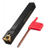 Suporte Para Ferramenta De Torneamento Ser1212h16 + 4