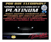 Protector De Puertas Toyota Corolla Oracal 4 Puertas 5