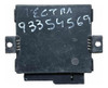 Módulo Antirrobo De Alarma De Chevrolet Vectra 93354569 Mt 2