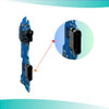 Flex Sub Placa Conector Carga Compativel Galaxy A32 4g 3