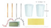 Kit Ciencia Potato Clock Energia Renovable Tun Tunishop 3