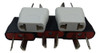 Adaptador Pata Recta Americana Y Redonda A Oblicua Argentina 5