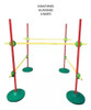 Multi Valla De 8 Partes Regulable 3