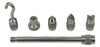 Dinamômetro Novotest Nk-50 1