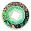 Ruedas De Skate Slimeballs Saucers 55mm 99a Santa Cruz 0 Ruedas De Skate Slimeballs Saucers 55mm 99a Santa Cruz 0