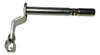 Leva Embrague Honda Glh150 Original Genamax 0