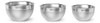 Conjunto De Bowls Tigelas Inox Com Tampa Plástica Electrolux 2 Conjunto De Bowls Tigelas Inox Com Tampa Plástica Electrolux 2
