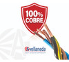 Cable Afumex 2x6  Mm Marca Prysmian X Mtrs 1
