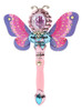 Adereço Portátil Light Up Wand Electric Fun Pretend Play 1