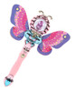 Adereço Portátil Light Up Wand Electric Fun Pretend Play 3