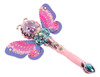 Adereço Portátil Light Up Wand Electric Fun Pretend Play 4