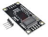 Modulo Relogio Display Azul 4 Digitos 7 Segmentos Tm1637 1