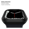 Protector De Armadura Resistente Spigen Diseñado Para La De 5