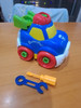 Juguete  Build And Play 3