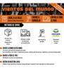 Microfono Guitarra Ds Pickups Ds98-b Toxico Bridge 1