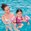 Kit Boia Pisicina + Boia De Braço Infantil Princesas Disney 4