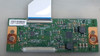 Placa T Com Rca L32t20smart  E302986  ( 79168 ) 0