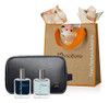 Natura Homem Masculino Kit Regalo 0