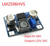 Modulo Fuente Step Down Entrada 5 A 60v Lm2576 Lm2576hv 3
