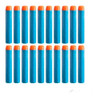 Dardos Repuesto Nerf Elite 2.0 Pack X20 Hasbro - Vaj 1