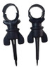 Coasters Precinto Porta Reel Tsk Universal Tipo Breakaway 0