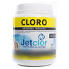 Cloro Piscinas Disolución Rapida Instantaneo Jetclor 1 Kilos 0