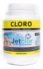 Cloro Piscinas Disolución Rapida Instantaneo Jetclor 1 Kilos 2