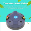 Driver Tweeter 200 Driver De Áudio De Montagem Em Agudos 4