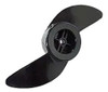 Helice 2 Pas P/ Motores Eletrico Phantom 34lbs Marine Sports 1
