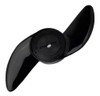 Helice 2 Pas P/ Motores Eletrico Phantom 34lbs Marine Sports 2