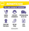 Flat Cabo Tela Msi Cr400 Cr420 Ms-1451 Ms-1452 K19-3017005 1