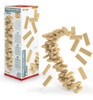 Torre De Equilibrio Classica Madeira Em Mdf Brinquedo Junges 0