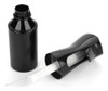 Pulverizador De Água Para Cabeleireiro Preto Azul 12 # Recar 6 Pulverizador De Água Para Cabeleireiro Preto Azul 12 # Recar 6