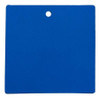 Memory Rubber 3mm Liso Azul 1